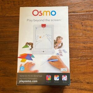 Osmo Starter Kit
